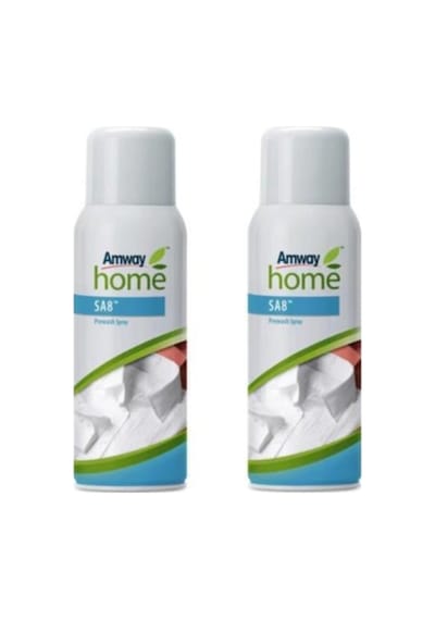 Amway Sa8 Yıkama Öncesi Sprey-2Li Amway Sa8 Yıkama Öncesi Sprey-2Li