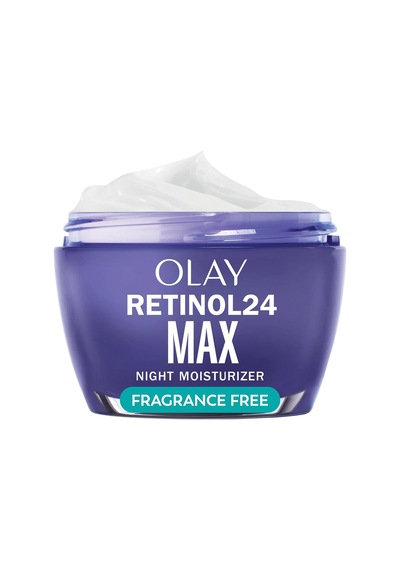 Olay Retinol 24 Max Nemlendirici Gece Kremi 48gr