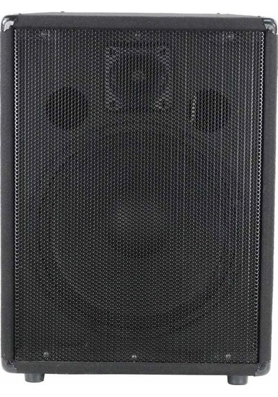 Lastvoice Lpm-15 Ahşap Profesyonel Kabin Hoparlör 15 İnç 1000w