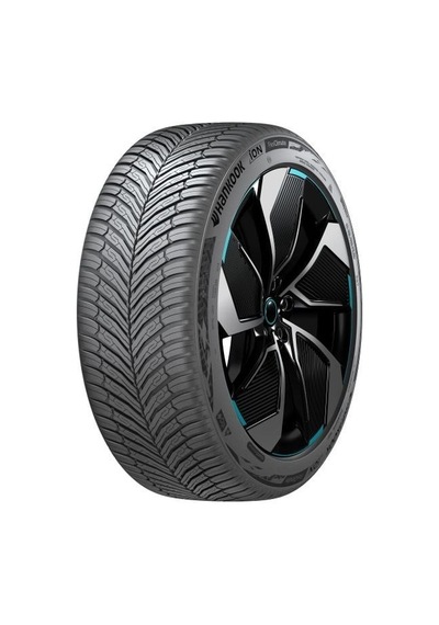Hankook 255/45Zr19 104Y Xl Ion Flexclımate Suv Il01A Ev Suv Dört Mevsim Lastiği 2025