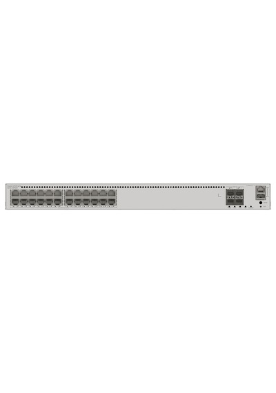 Huaweı Ekıt S310-24pn4x 24 Port 10/100/1000/2500 Multi-gigabit 24 Port Poe 4x10g Sfp+ 400w L2+ Cloude Yönetilebilir Rack