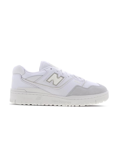 New Balance Erkek Ayakkabı Bb550fr1 Bb550fr1 Beyaz