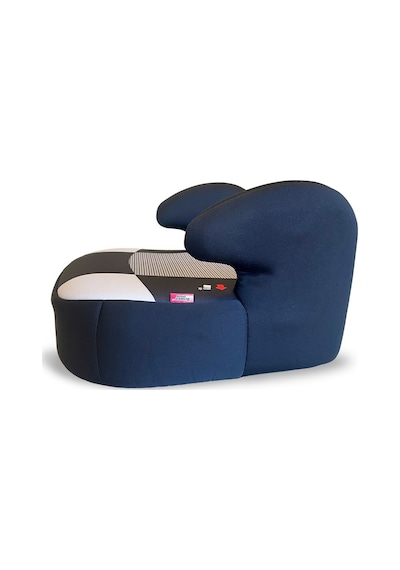 Comfymax Dream 15-36kg Yükseltici / Oto koltuğu - Grey & Black