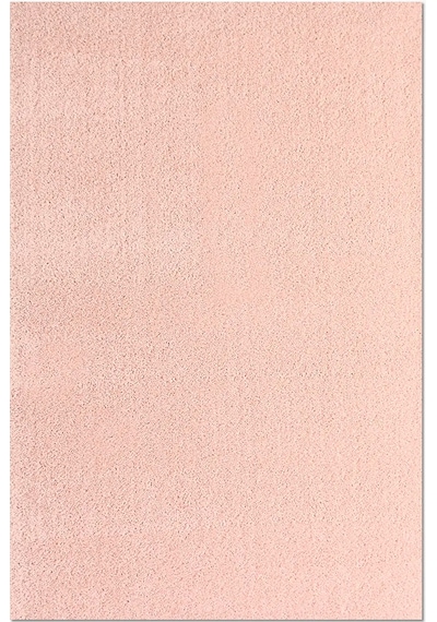 Anatolıa Halı/pars-pembe-premium Kadifemsi Halı Oturma Odası-salon