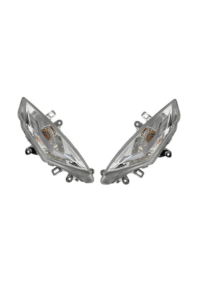 Ön Sinyal Ve Park Lamba Set Jupiter 125