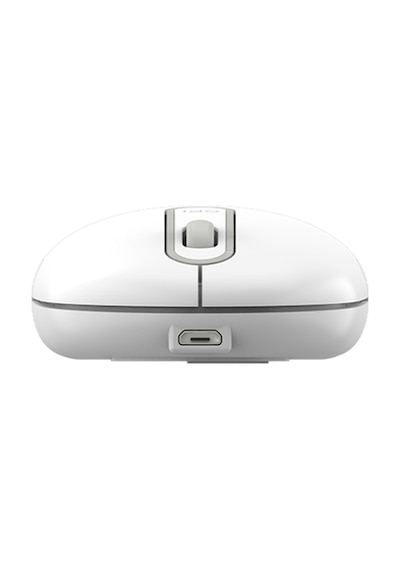 Lecoo WS207 Kablosuz 1600DPI 4 Tuşlu Sessiz Şarj Edilebilir Kompakt Optik Mouse