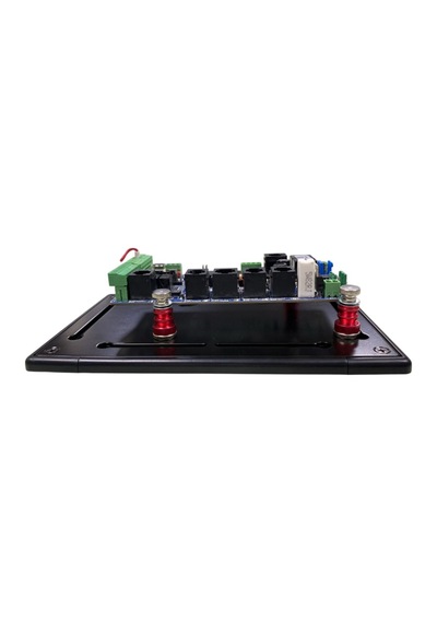 Zd-150h-1 - Güçlü Manyetik Tabanlı Pcb Tutucu-4992