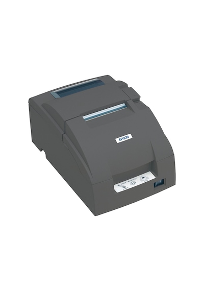 Epson TM-U220B (057A0) Nokta Vuruşlu Fiş Yazıcı