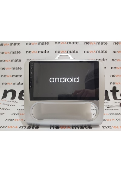 Ford Focus 2 Android Multimedya 2Gb Ram 10.0 Sürüm Ips Ekran N11.3096