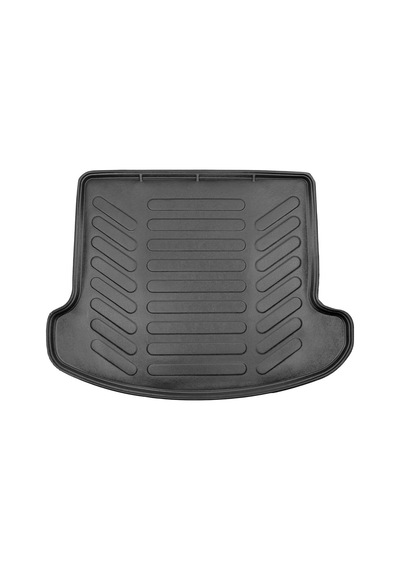 Nissan Qashqai Suv Bagaj Havuzu 7 Koltuklu 2006-2013 Arası