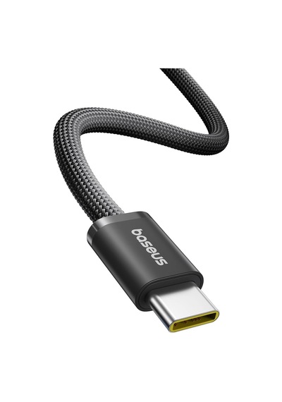 Dynamic 4 Series 100w Pd Hızlı Şarj Kablosu, Type-c To Type-c Örgülü Kablo 1 Metre, İphone 17/16/15 Pro Max, Macbook, İpad, Android, Galaxy Uyumlu 480mbps Veri Aktarımı - Siyah Diger Dynamic 4 Series 100w Pd Hızlı Şarj Kablosu, Type-c To Type-c Örgülü Kablo 1 Metre, İphone 17/16/15 Pro Max, Macbook, İpad, Android, Galaxy Uyumlu 480mbps Veri Aktarımı - Siyah Diger