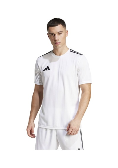 Whıte/black Adidas Erkek Futbol Forma Campeon25 Jsy M Jf6059 Beyaz