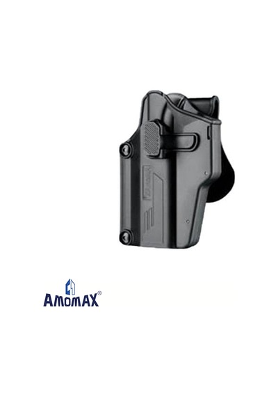 Amomax Per-fit Sol El