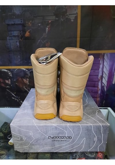 Lowa Zephyr Gtx Hı Tf Desert Bot