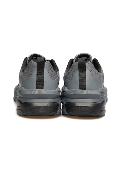 Hummel Memphis Unisex Siyah Spor Ayakkabı Siyah