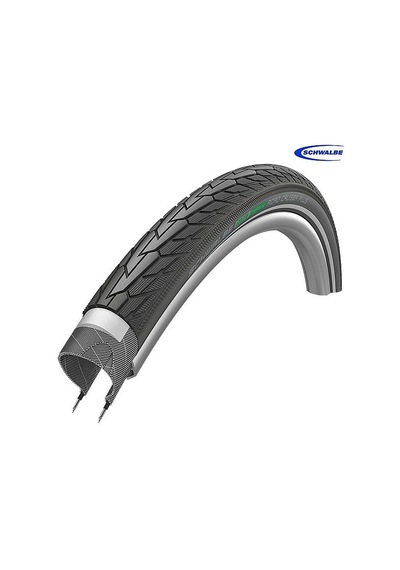 Schwalbe Delta Cruiser Plus 700x38c Punctureguard E-25 Zırhlı Telli Dış Lastik