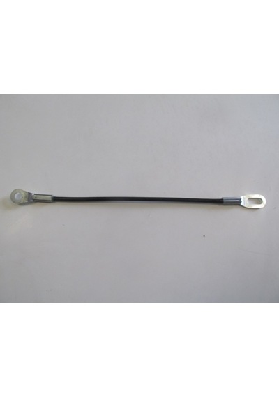 Mıtsubıshı L200- Pıck Up- 15/18 Bagaj Destek Teli 41 Cm Bagaj Halatı