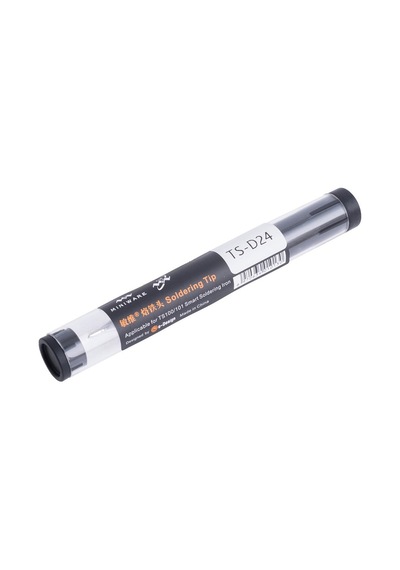 Miniware Ts100/ts-101 Havya Uyumlu Ts-d24 Lehimleme Havya Ucu