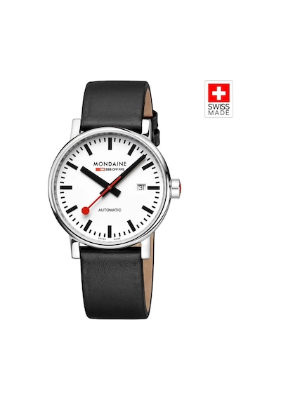 Mondaıne Evo2 Mse.40610.lbv Otomatik Erkek Kol Saati Metalik Gri