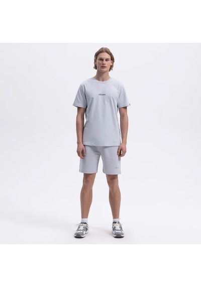 Ellesse Erkek T-shirt Em462 Gri