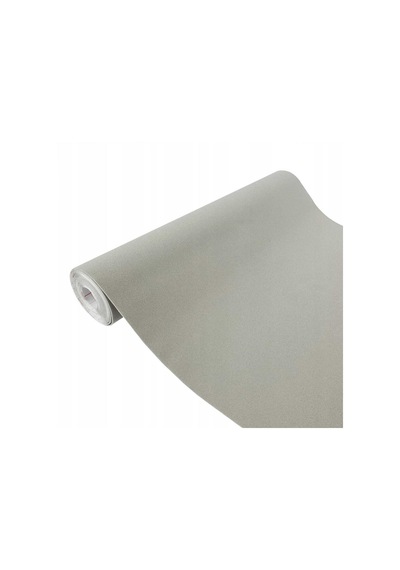 Alkor 368-0004 Gri Kadife Folyo Kendinden Yapışkanlı 45cm X 1mt