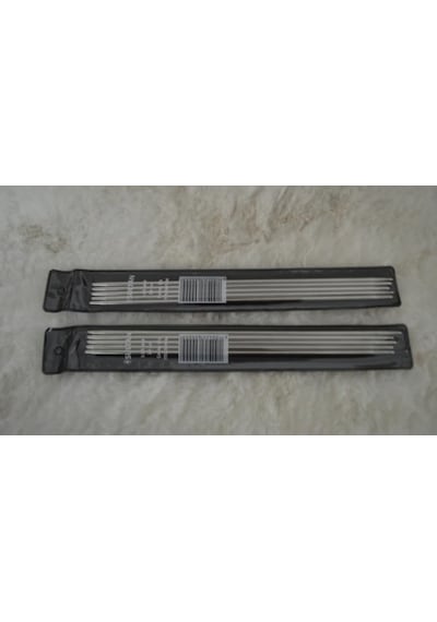 Çorap Şişi 20 Cm 3 No 2 Adet