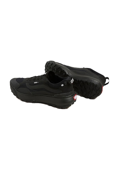 Vans Mte Crosspath Erkek Outdoor Ayakkabısı Vn000cvubka1 Siyah