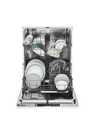 Hoover HI 3E7L0S-17 5 Programlı 13 Kişilik Bulaşık Makinesi