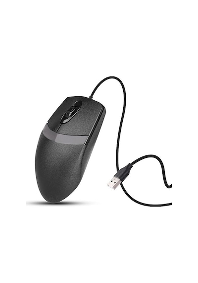 Concord C30 Usb Kablolu Optik Mouse