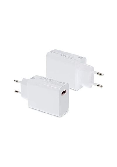 Xiaomi 33w Hızlı Şarj Aleti