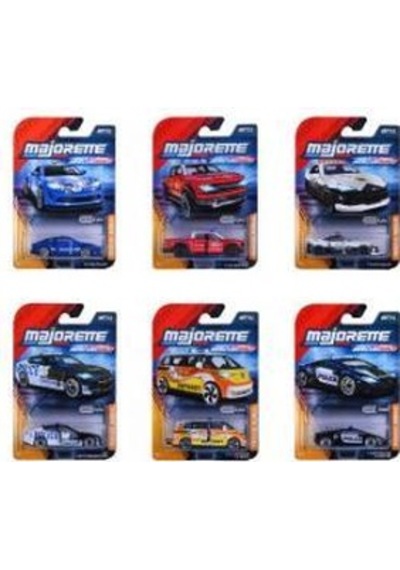 Majorette Rescue World Premium Araçlar - Lamborghini Huracan 3100001