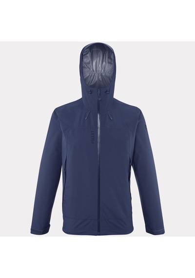 Millet Mungo Iı Gore-tex Paclıte 2,5 L Erkek Ceket Mıv9336 N0395 001