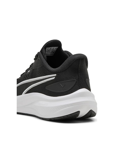 Puma Skyrocket Lite 2 Siyah Koşu Ayakkabısı Siyah