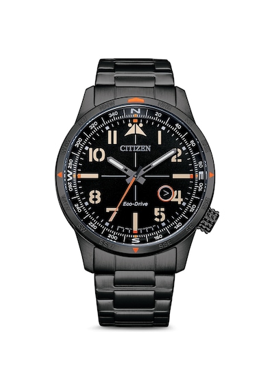 Citizen Eco-Drive BM7555-83E Erkek Kol Saati