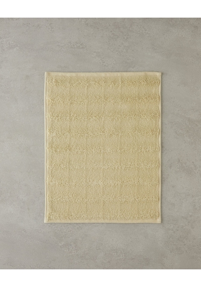 English Home Bubble Pamuk El Havlusu 30x40 Cm Açık Yeşil Açık Yeşil