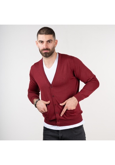 Nehir Triko Slimfit Hırka