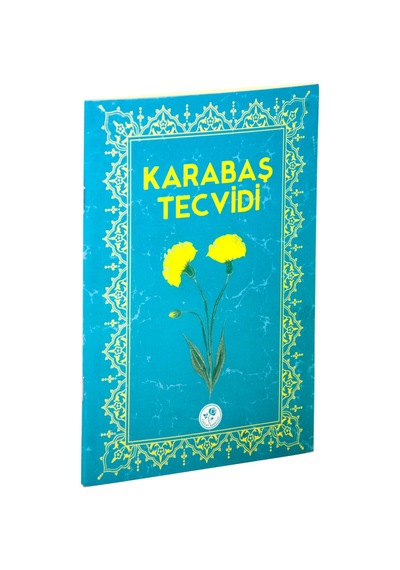 Karabaş Tecvidi Açıklamalı - Fazilet Neşriyat