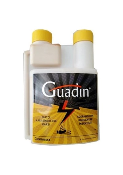 Guadin Entosav Karasinek 1 L