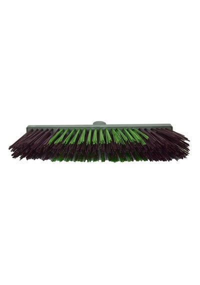 Sert Çalı Fırçası Dış Mekan Bahçe Yer Fırça Karışık Renk 40 Cm Renkli