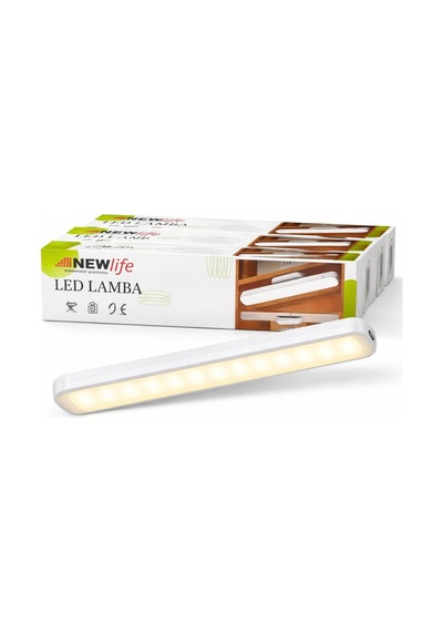 Newlife Led Lamba Clkn-2536 5363