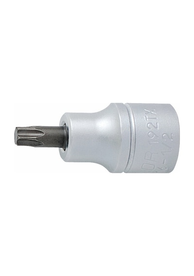 Unıor Un605563 1/2 Torx Lokma Tx 25 192/2tx