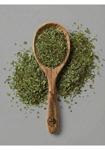 İxirciyusuf Nane Kuru Nane Dried Mint Peppermint Mentha Doğal Kurutulmuş Baharat 50 G