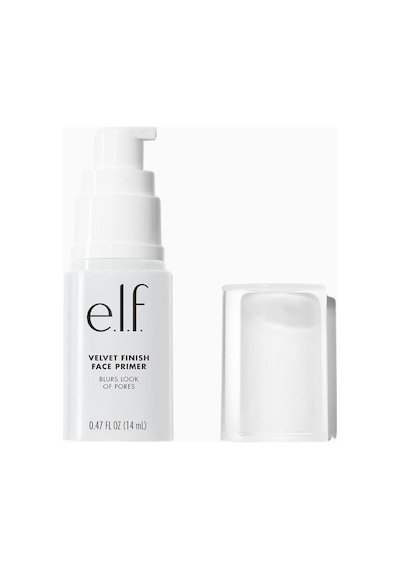 E.l.f. Brightening Lavender Face Primer Renk Düzeltici Makyaj Bazı Makyaj Bazları