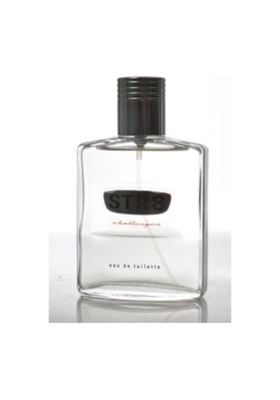Str8 Challenger Erkek Parfüm EDT 100 ML