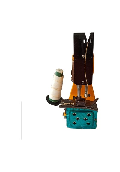 Moonstar Gk9-510 Şarjlı Çuval Ağzı Makinesi
