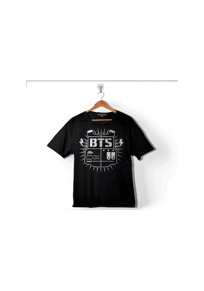 Spiderman Bts Bangtan Boys Jımın 1995 95 Jhope 94 1994 2 Çocuk Tişört Siyah
