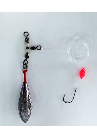 Surfcasting Olta Takımı Roket Model