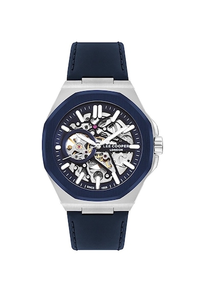 Lee Cooper Lc07978.399 Erkek Kol Saati Gri - Rose Gold