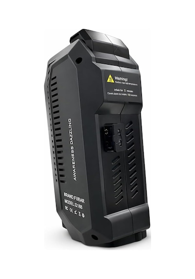 Akü Takviye Cihazı 4'ü 1 Arada Jump Starter 150 Psı Hava Kompresörü Powerbank & Led Fener Taşıma Çantalı