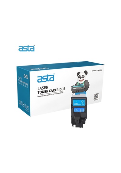 Asta Akm-tnp-49c/a95w450 12k Mavi Toner